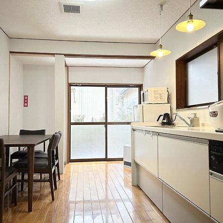 Minnpaku Nami - Vacation Stay 60554V Awara Экстерьер фото