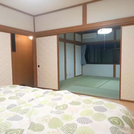 Minnpaku Nami - Vacation Stay 60554V Awara Экстерьер фото