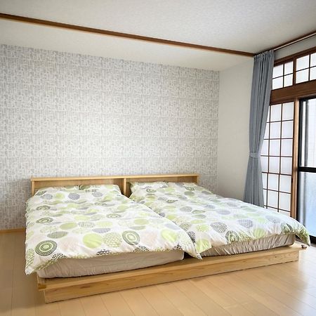 Minnpaku Nami - Vacation Stay 60554V Awara Экстерьер фото