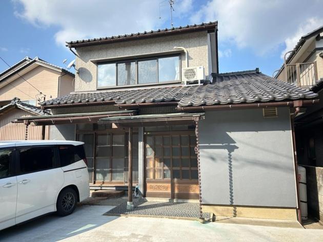 Minnpaku Nami - Vacation Stay 60554V Awara Экстерьер фото