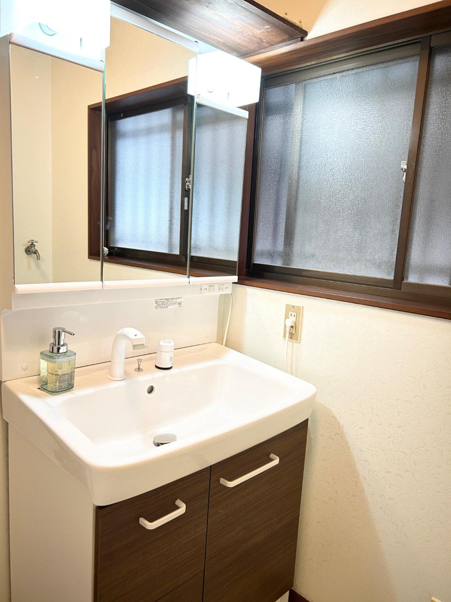 Minnpaku Nami - Vacation Stay 60554V Awara Экстерьер фото